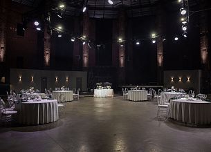 The Event Hall фото 35