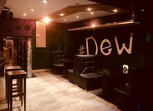 Dew Disco Bar / Дью Диско Бар фото 11