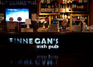 Finnegan's Irish Pub фото 10