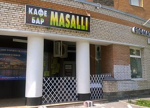 Masalli / Масалли (закрыт) фото 14