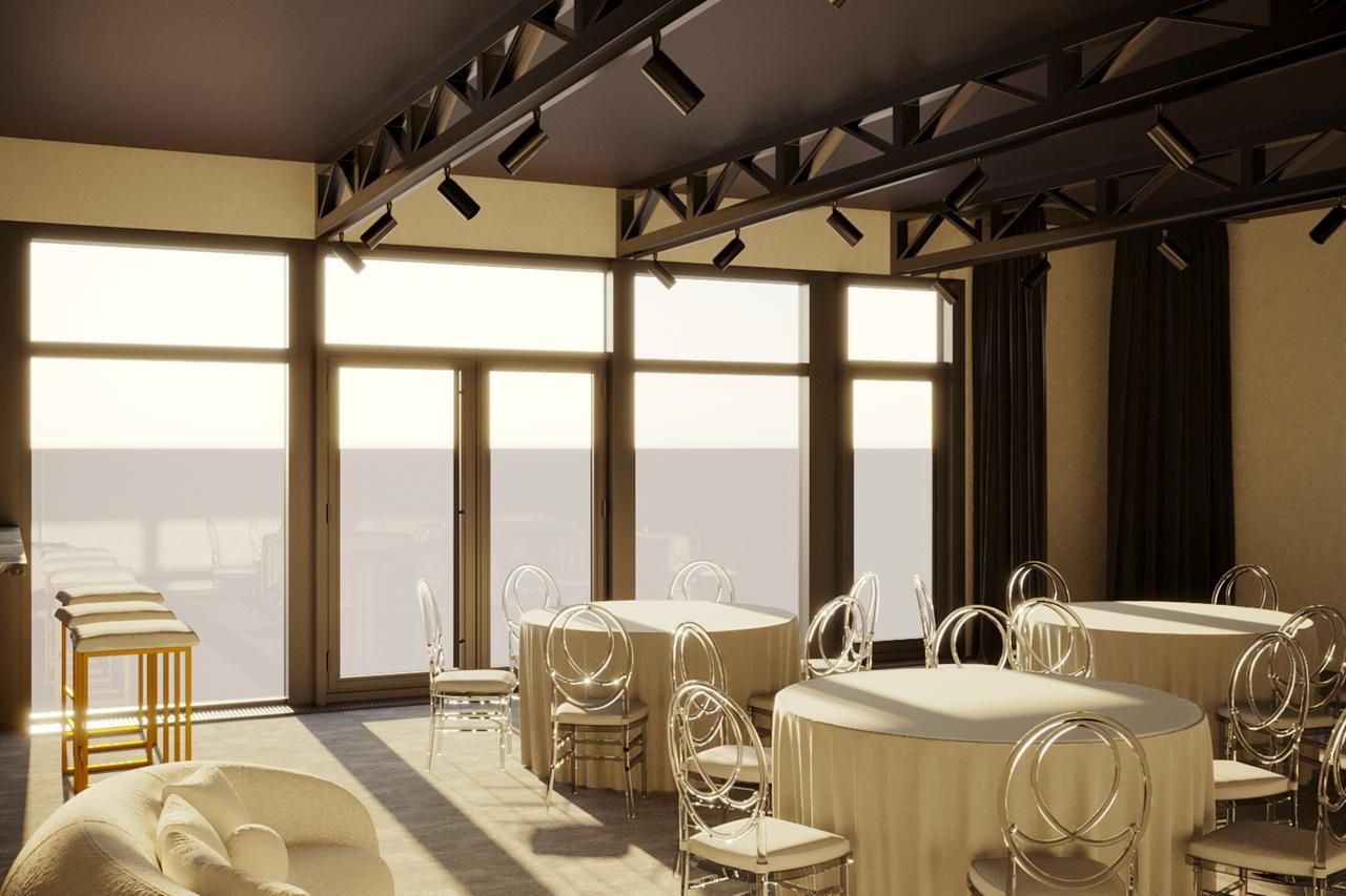 Sky Terrasse