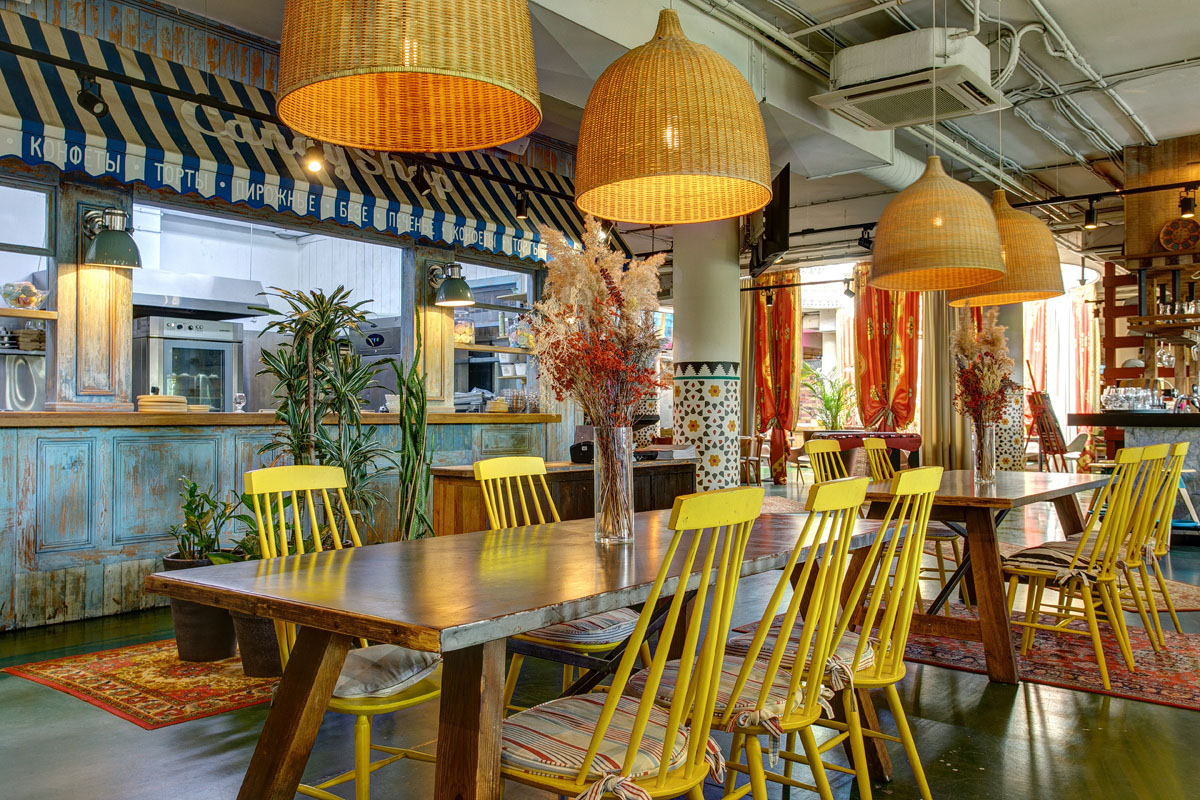 Семейное кулинарное приключение - фотография № 1