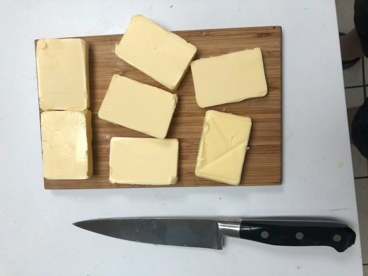 Тест на сливочность: как проверить, натуральный продукт или нет, с помощью науки - фотография № 1