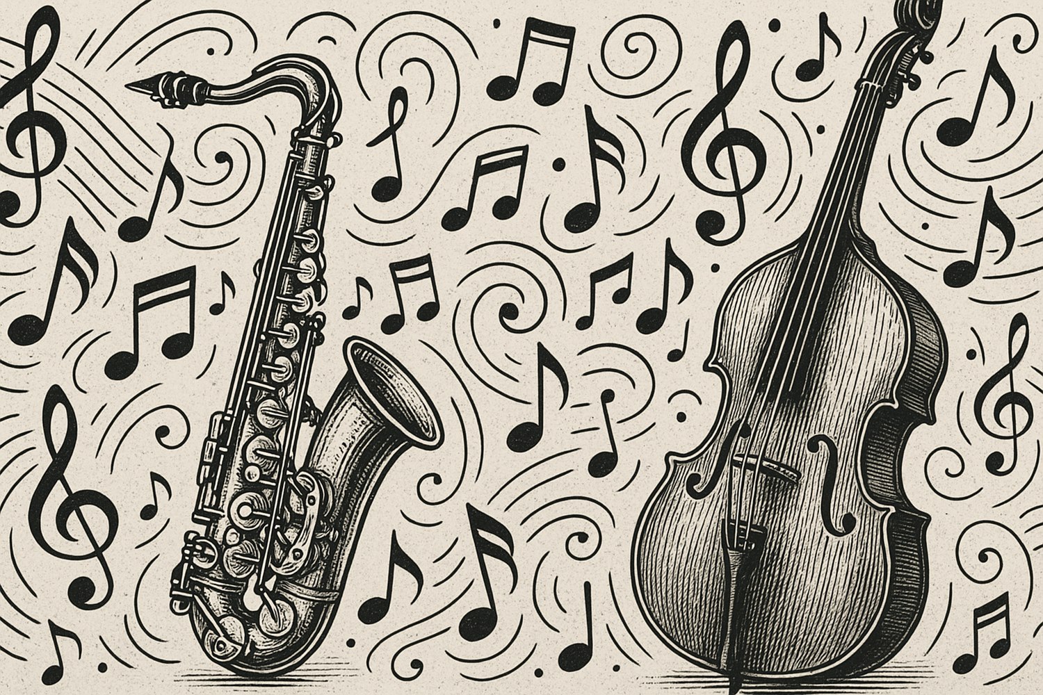 Трио Вилены Пиккарайнен - фотография № 1