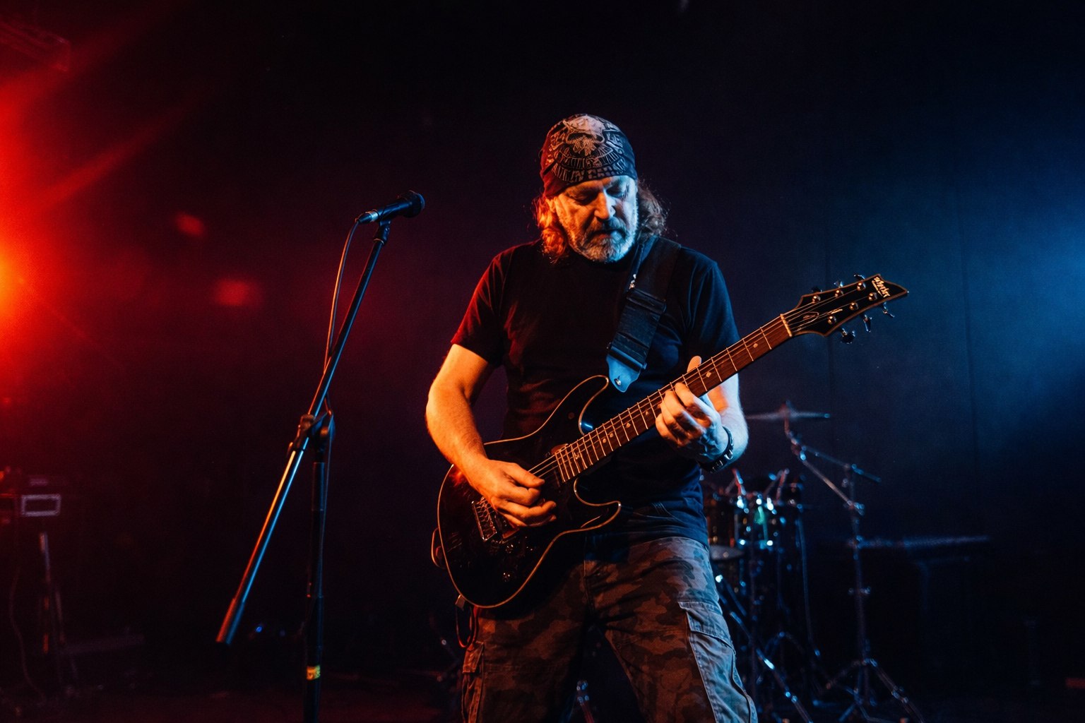 Группа «Монгол Шуудан» - фотография № 1