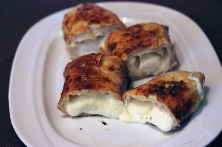 «Эларджи»: новый концепт, новая кухня