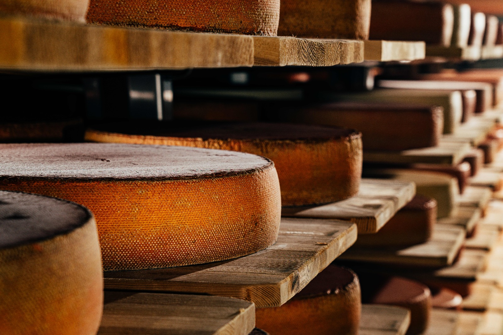 Лучшие производители продуктов питания по версии 50 Best Tastes of Russia - фотография № 13