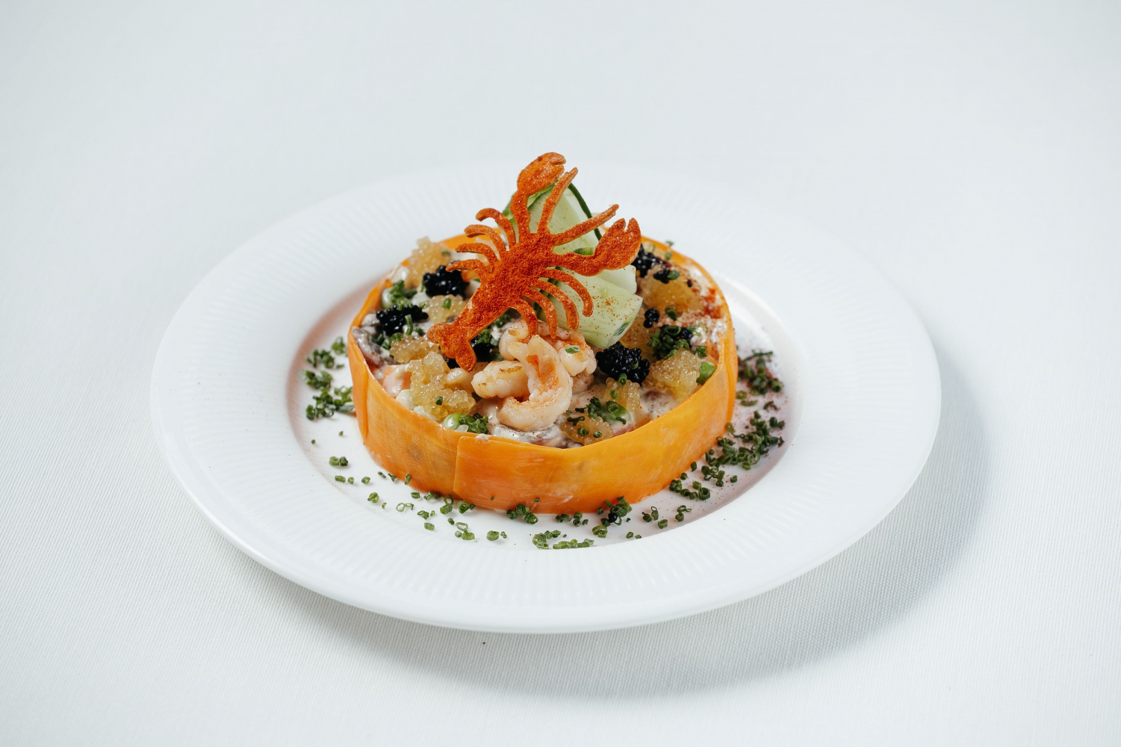 Новые истории: ужин «Печи и истории» - фотография № 3