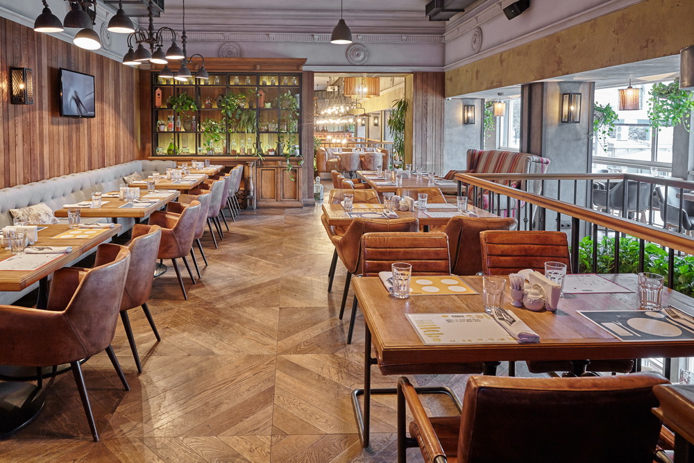 Забавная пицца «Клоун» - фотография № 1