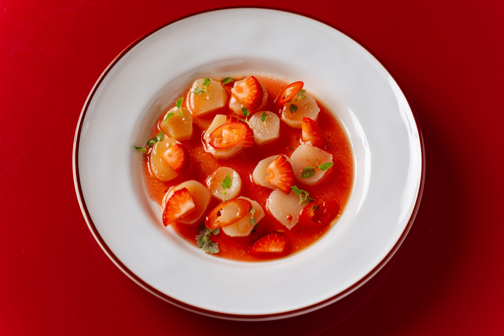 «Бистротека» — новый проект Дарьи Кузьмичевой - фотография № 5