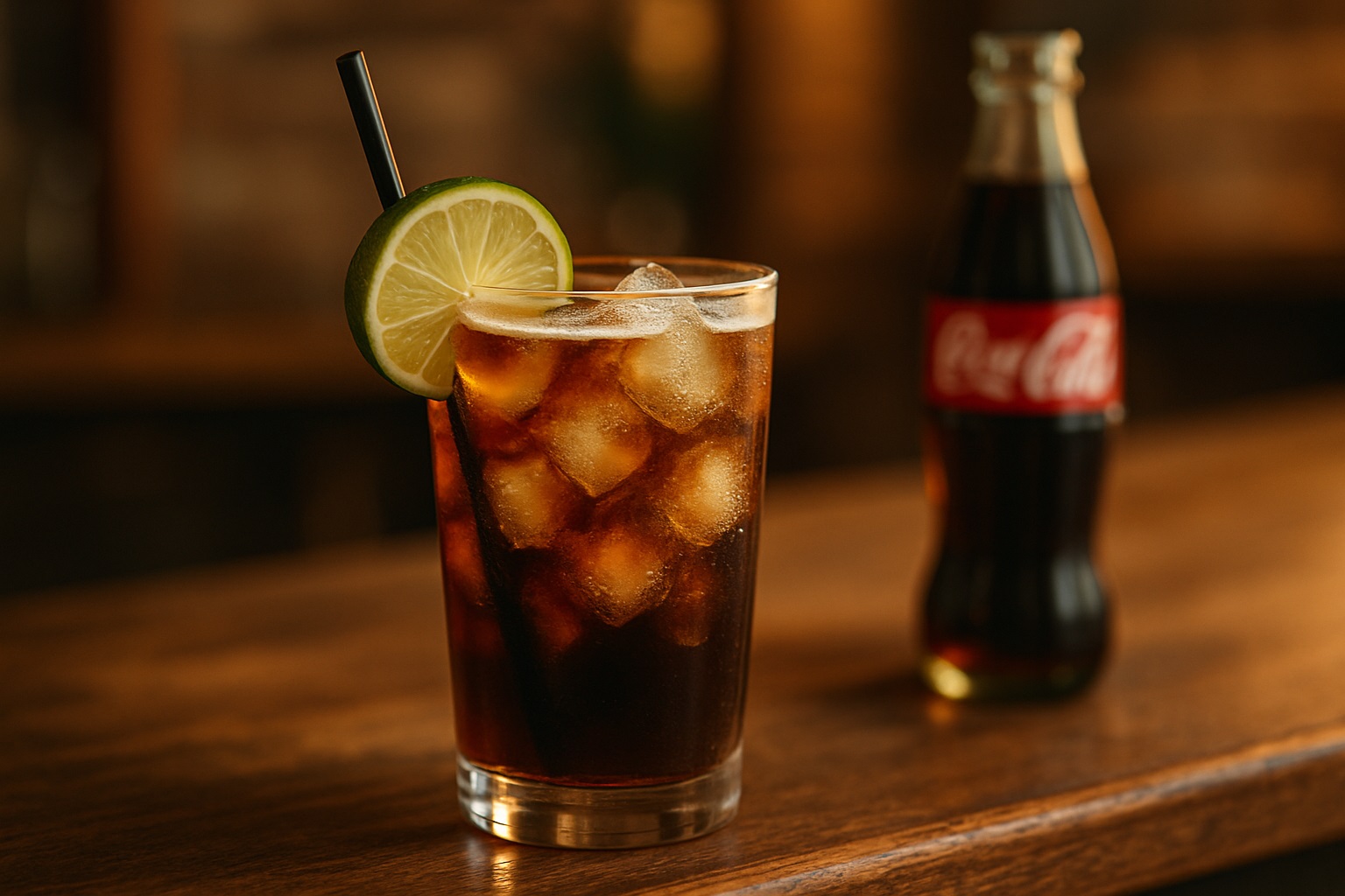 20 лучших коктейлей в мире, которые обязательно стоит попробовать. Часть II - фотография № 3