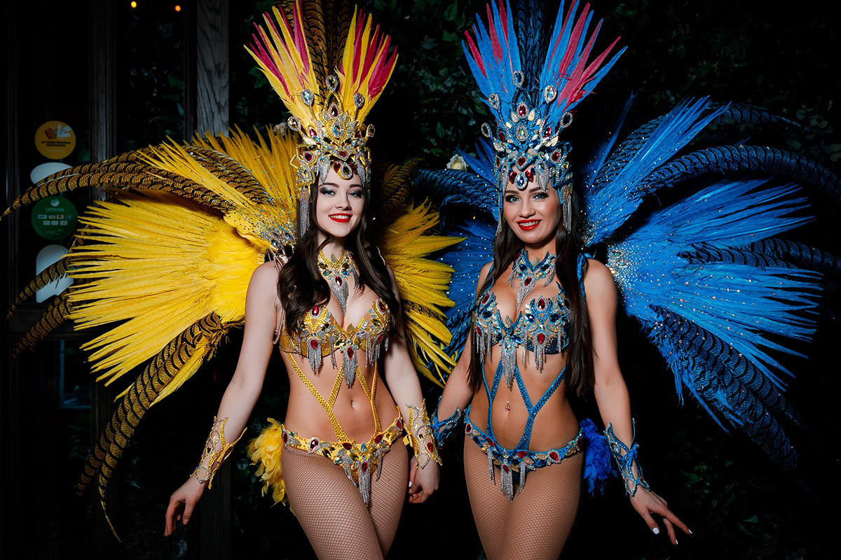 CUBA party - фотография № 2