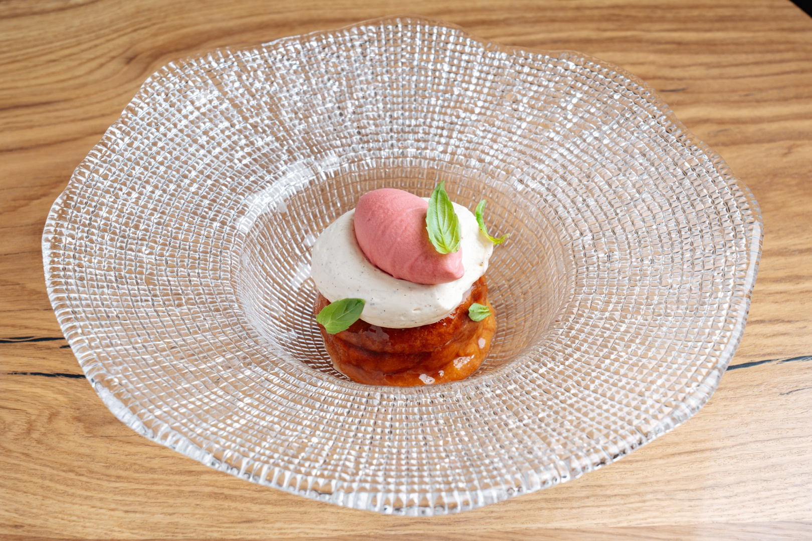 Обновление меню в Inner - фотография № 9