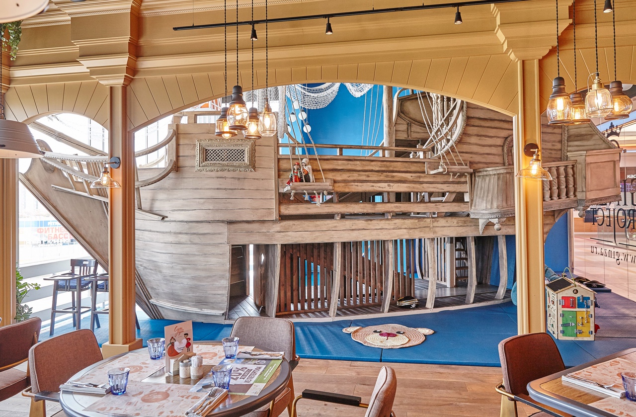 Кулинарный мастер-класс - фотография № 1