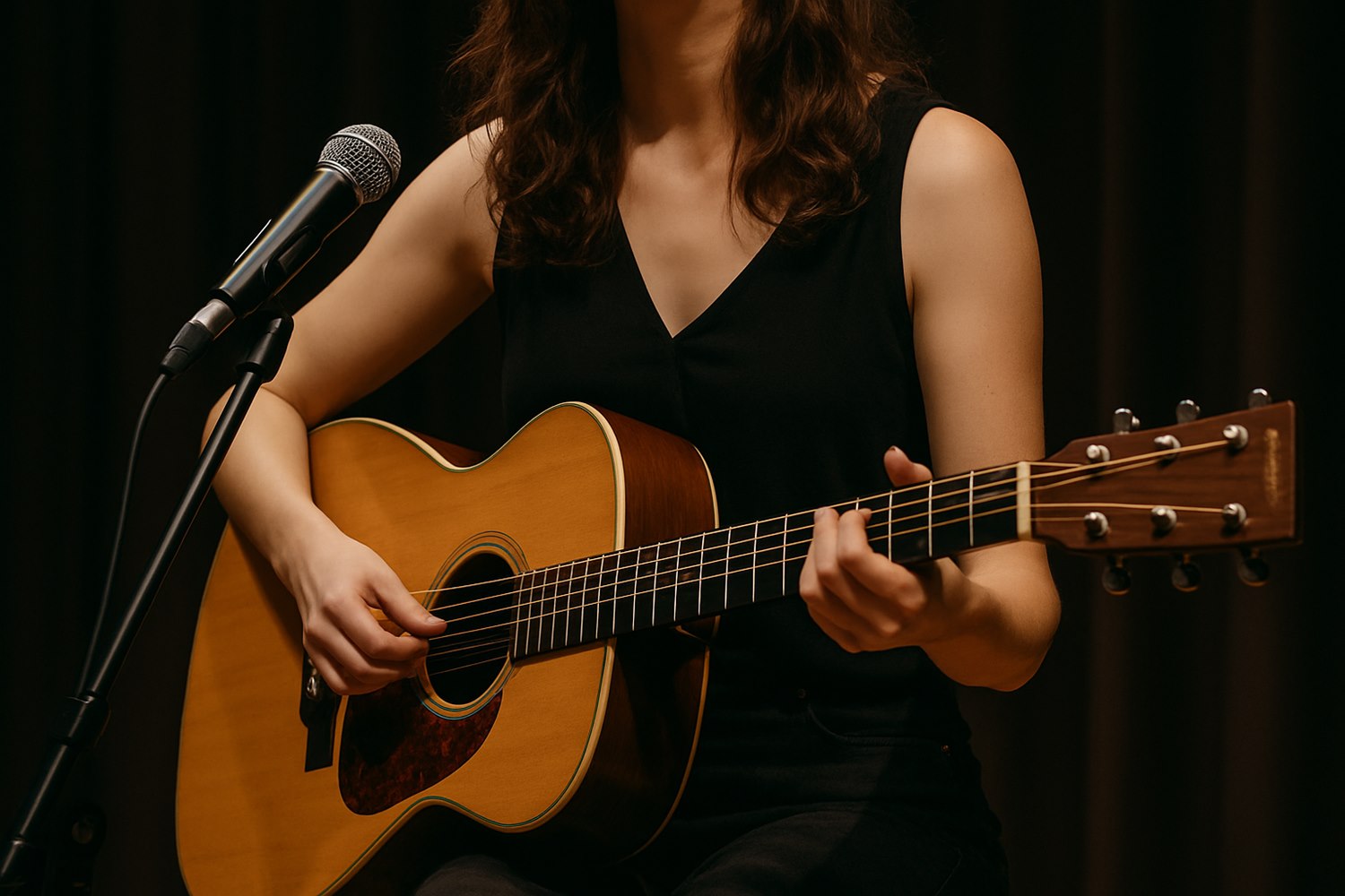 Катя Женева - фотография № 1