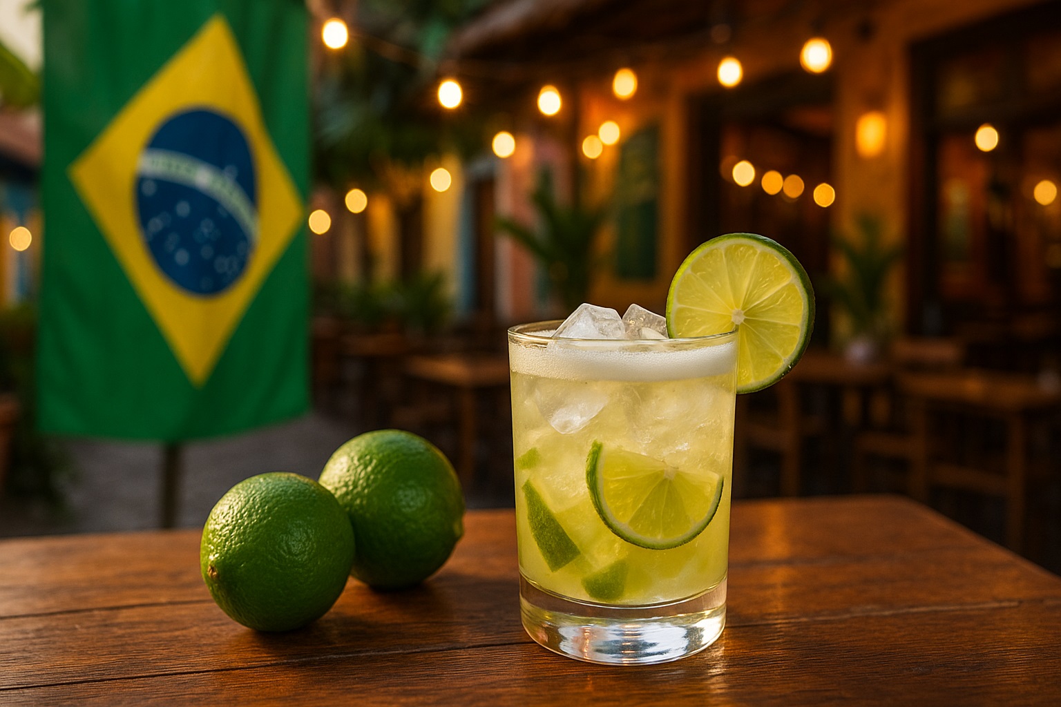 20 лучших коктейлей в мире, которые обязательно стоит попробовать. Часть I - фотография № 7