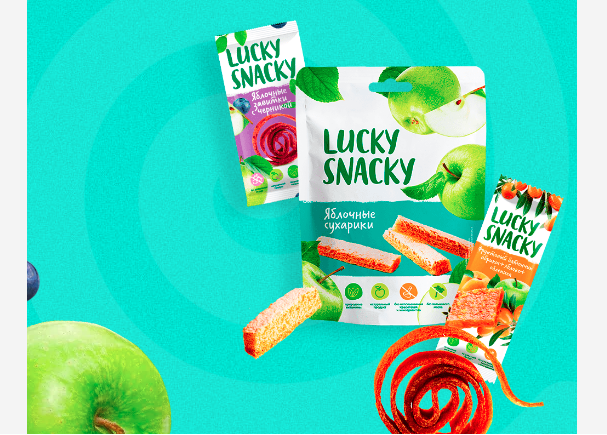снеки lucky snacky чем похрустеть за телевизором здоровый перекус