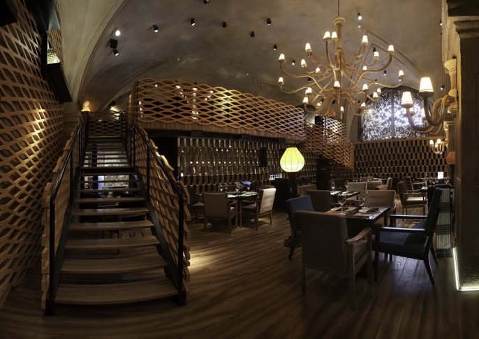 Девять ресторанов с паназиатской кухней в Петербурге - фотография № 40