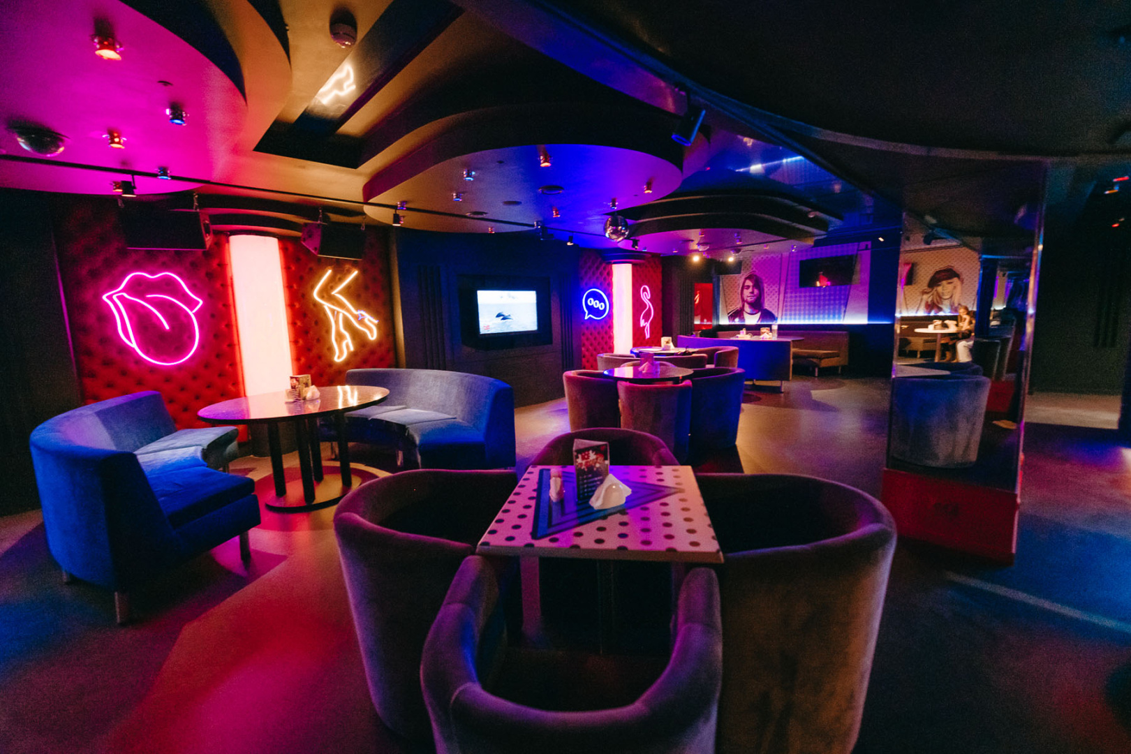 Руки Вверх! Бар