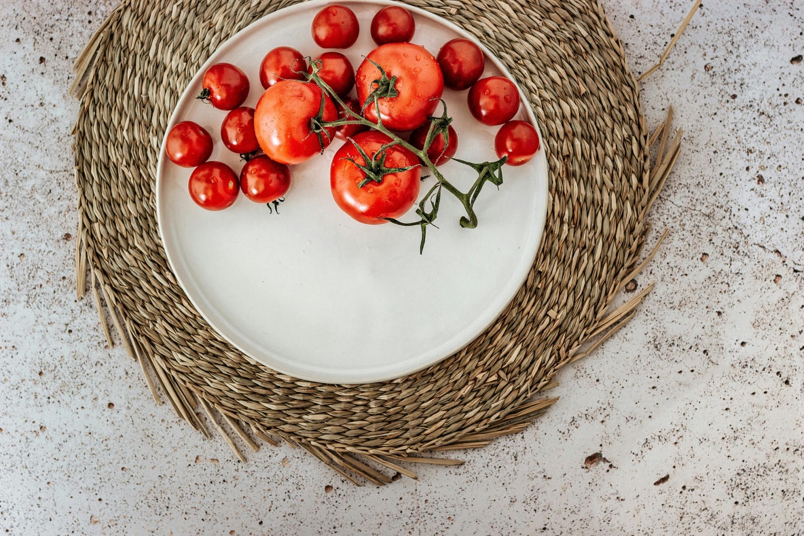 Никогда не храните помидоры в холодильнике - фотография № 3