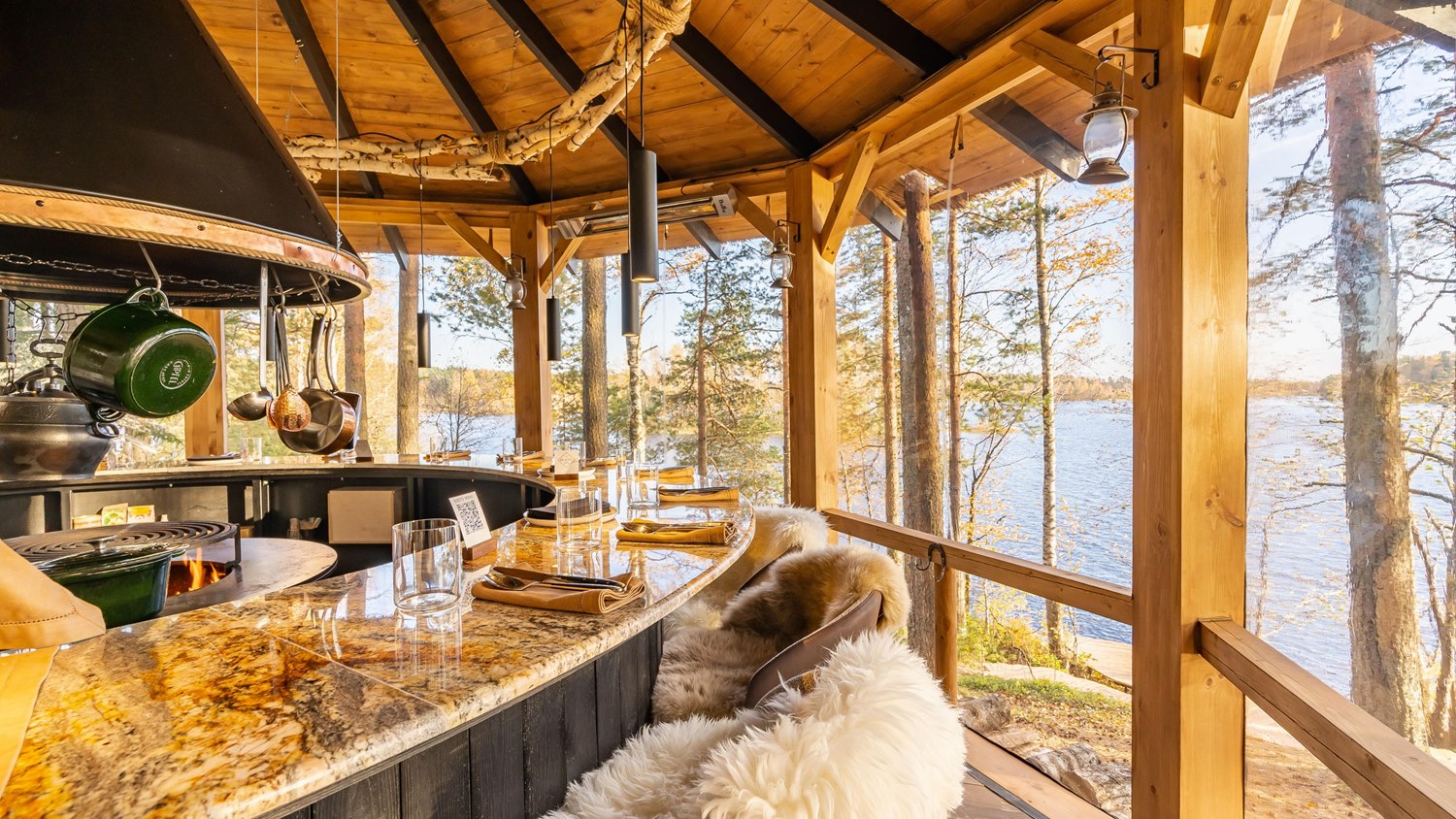 Гастроужин Πολύ × Hvoy - фотография № 1