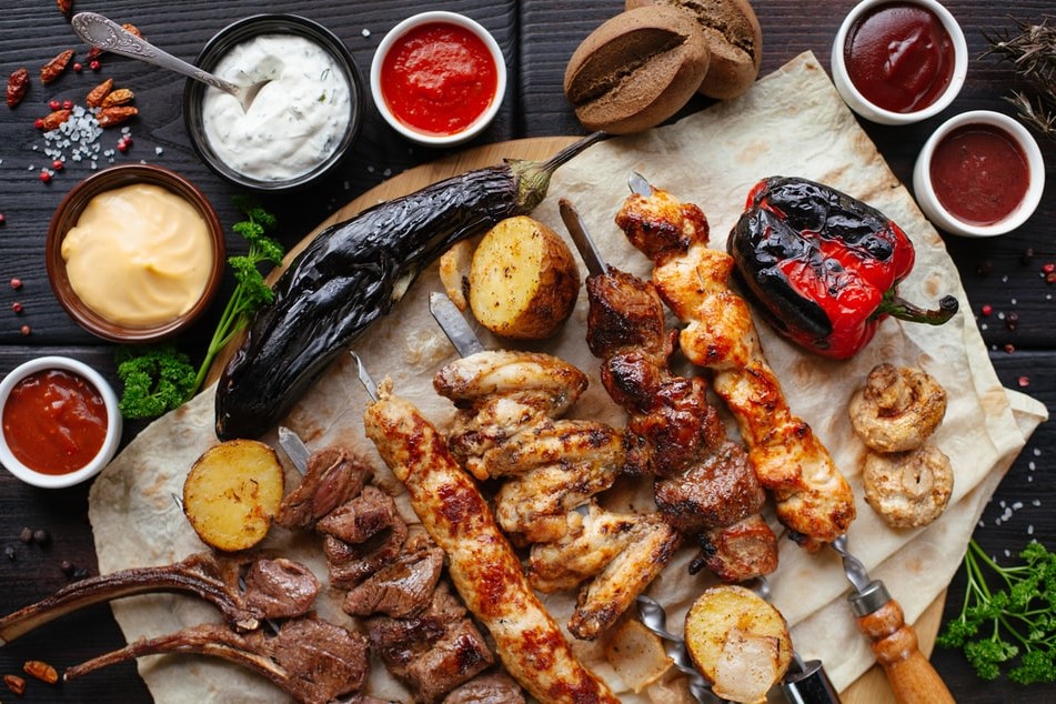 Как правильно приготовить мясо: советы и секреты - фотография № 1