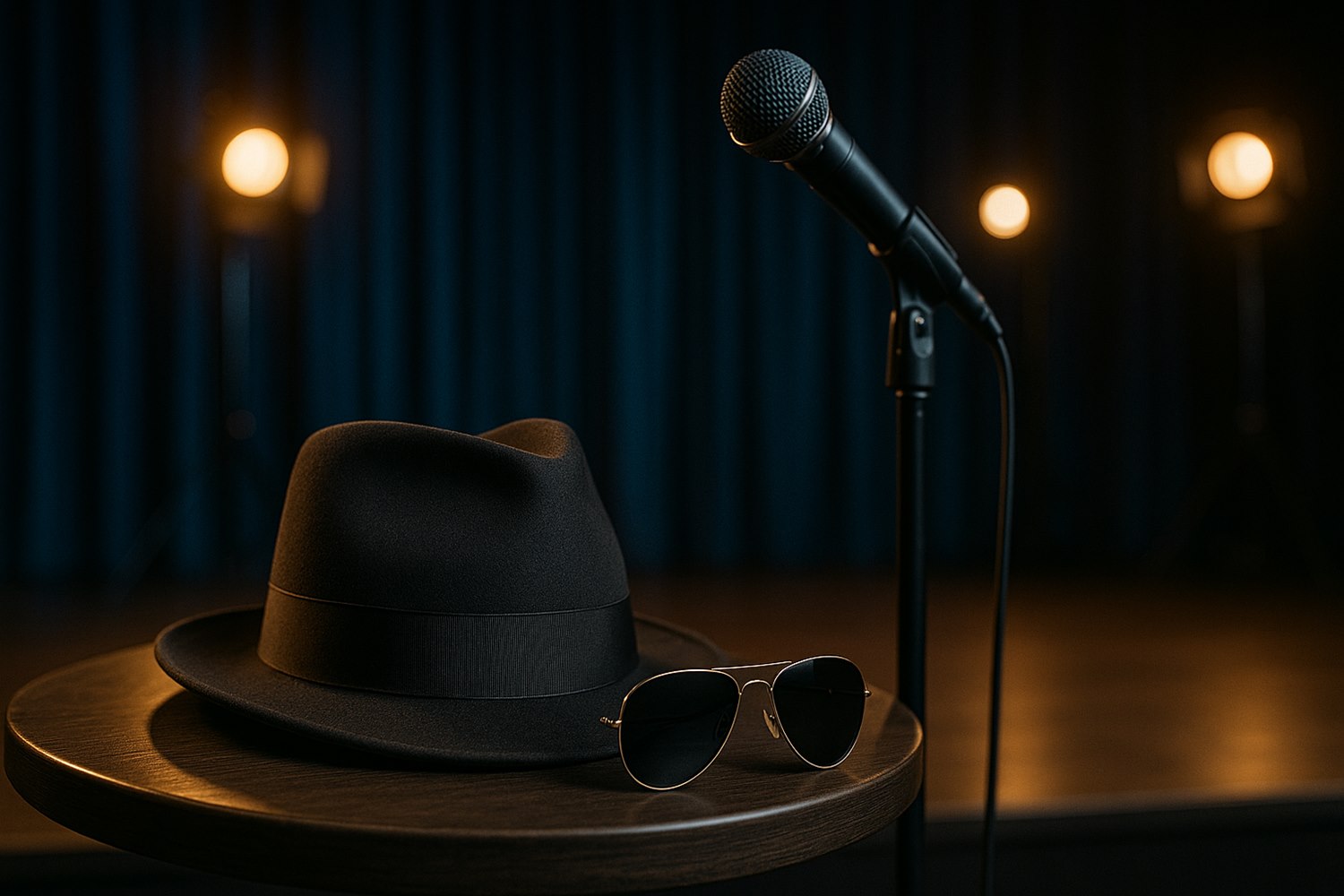 Автор-исполнитель «Серый камень» (Сергей Каминский) - фотография № 1