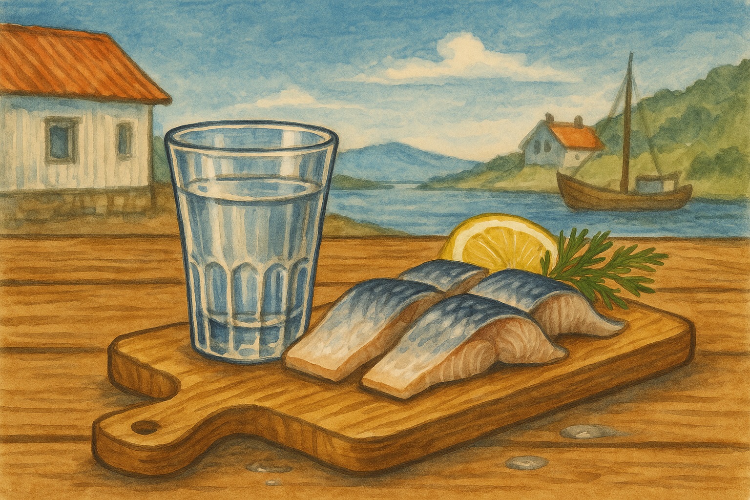 6 странных алкогольных напитков со всего мира - фотография № 2