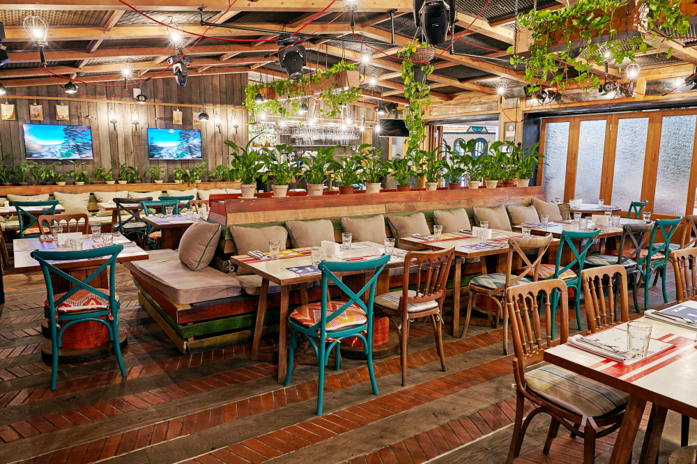 Вкусные приключения - фотография № 1