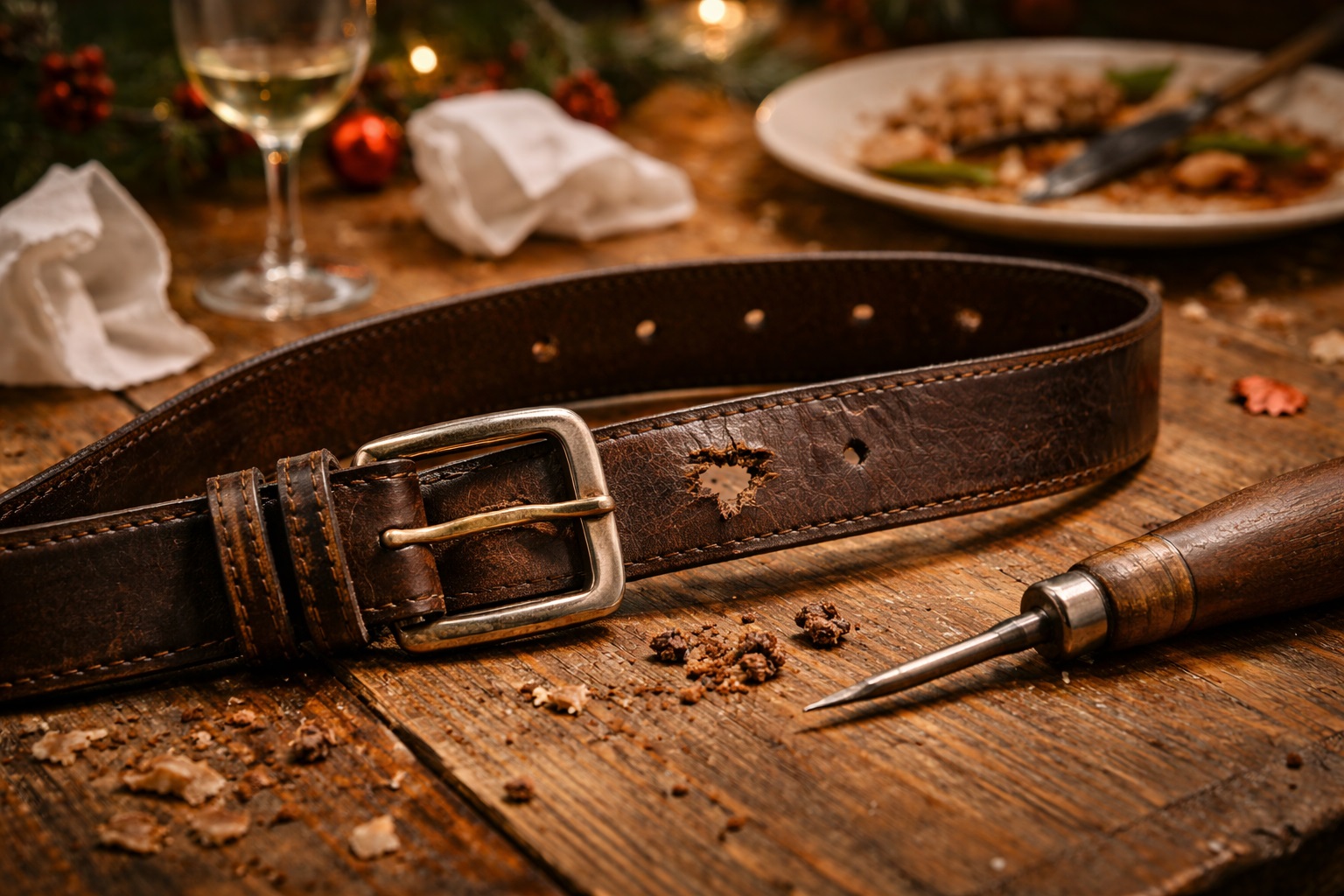 Необычные слова, связанные с едой - фотография № 7