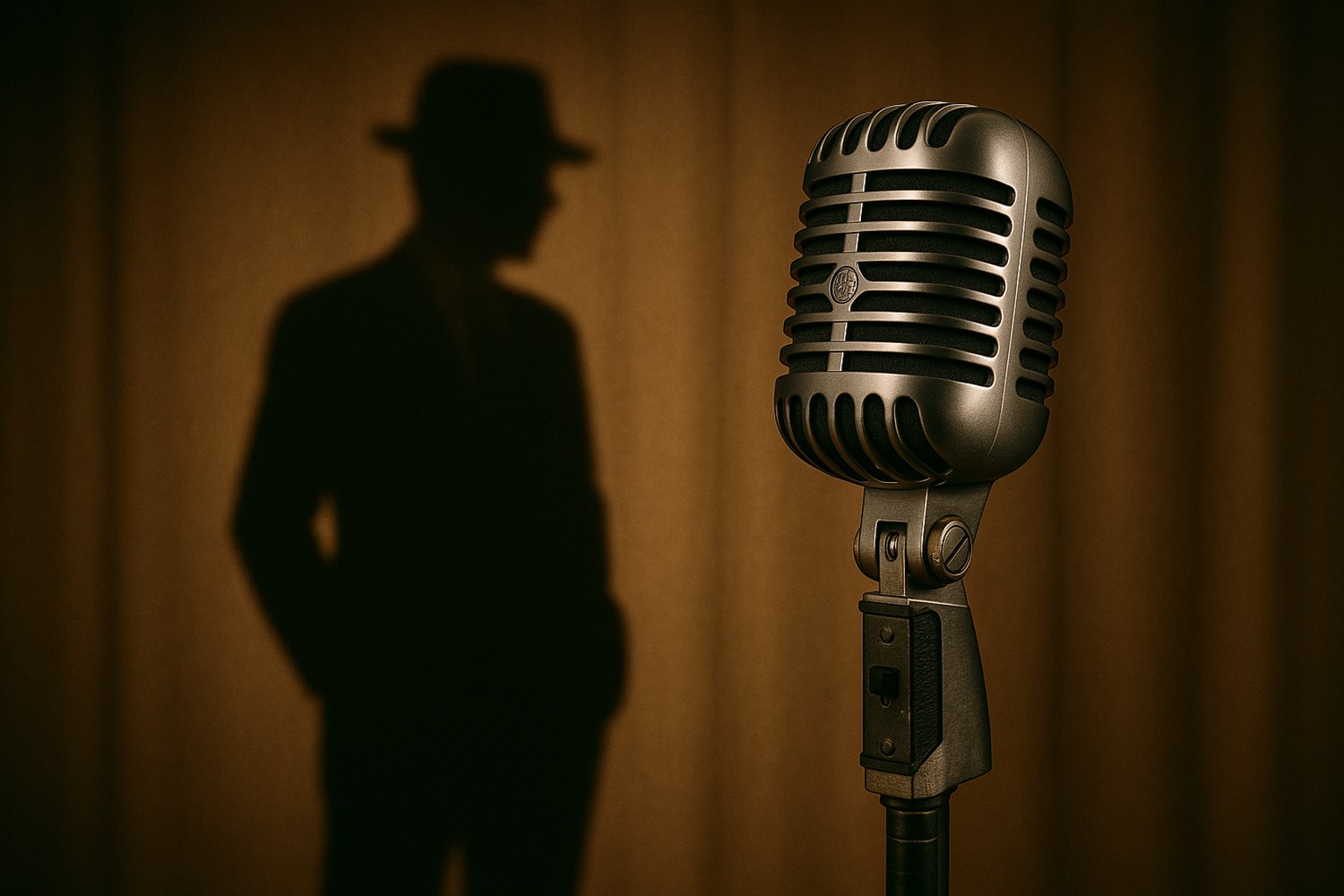 Джаз Филармоник Мессенджер / Jazz Philharmonic Messengers - фотография № 1