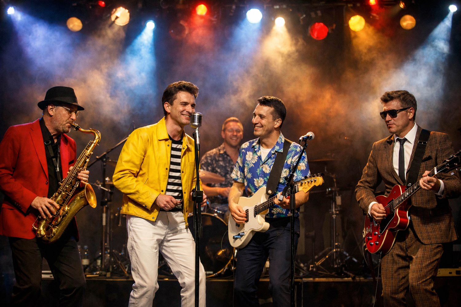 Группа «Браво» - фотография № 1