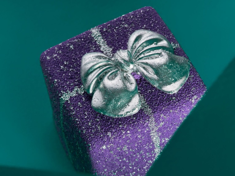 Зимняя коллекция десертов ресторана Minerals