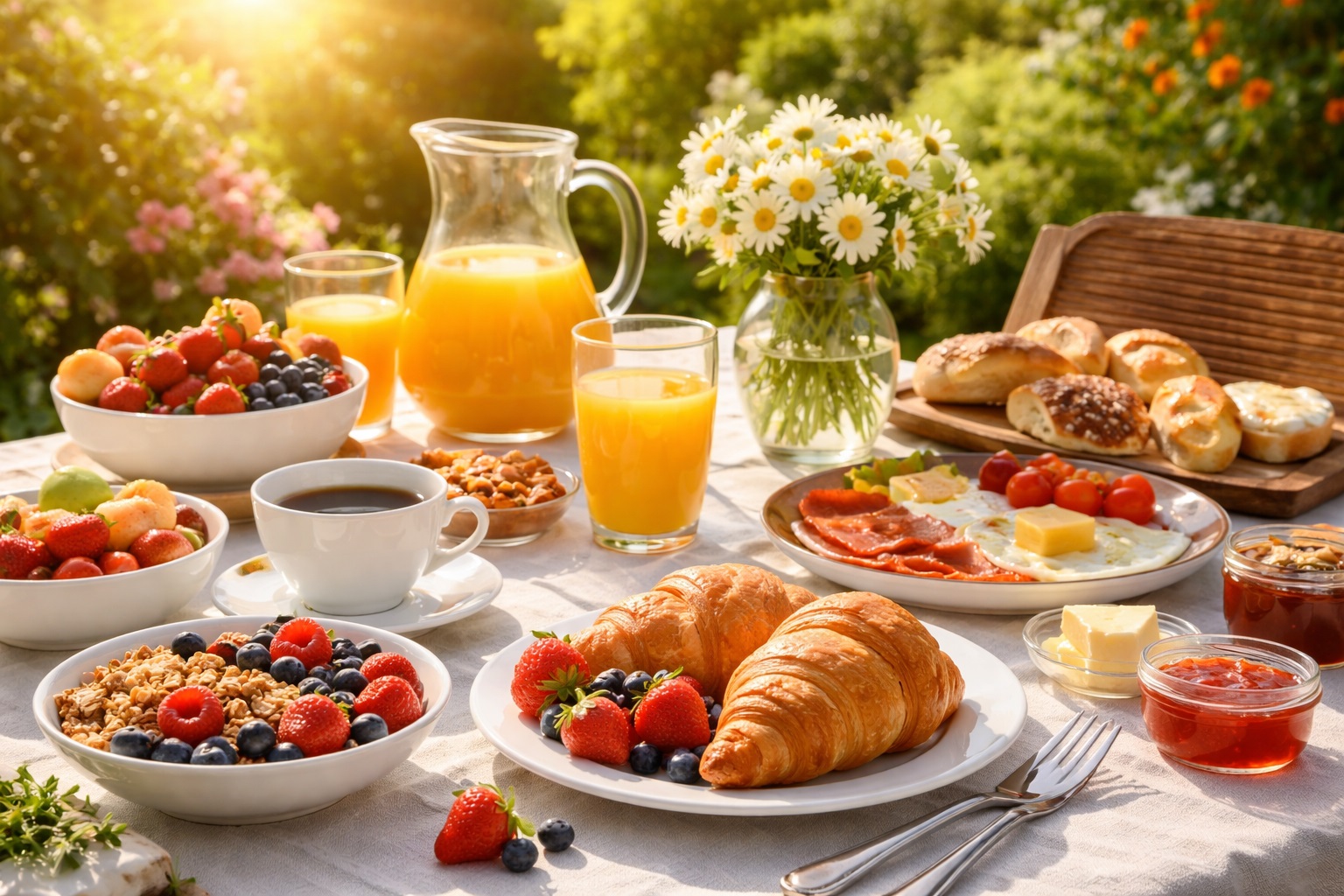 Терраса (Ginza Project)