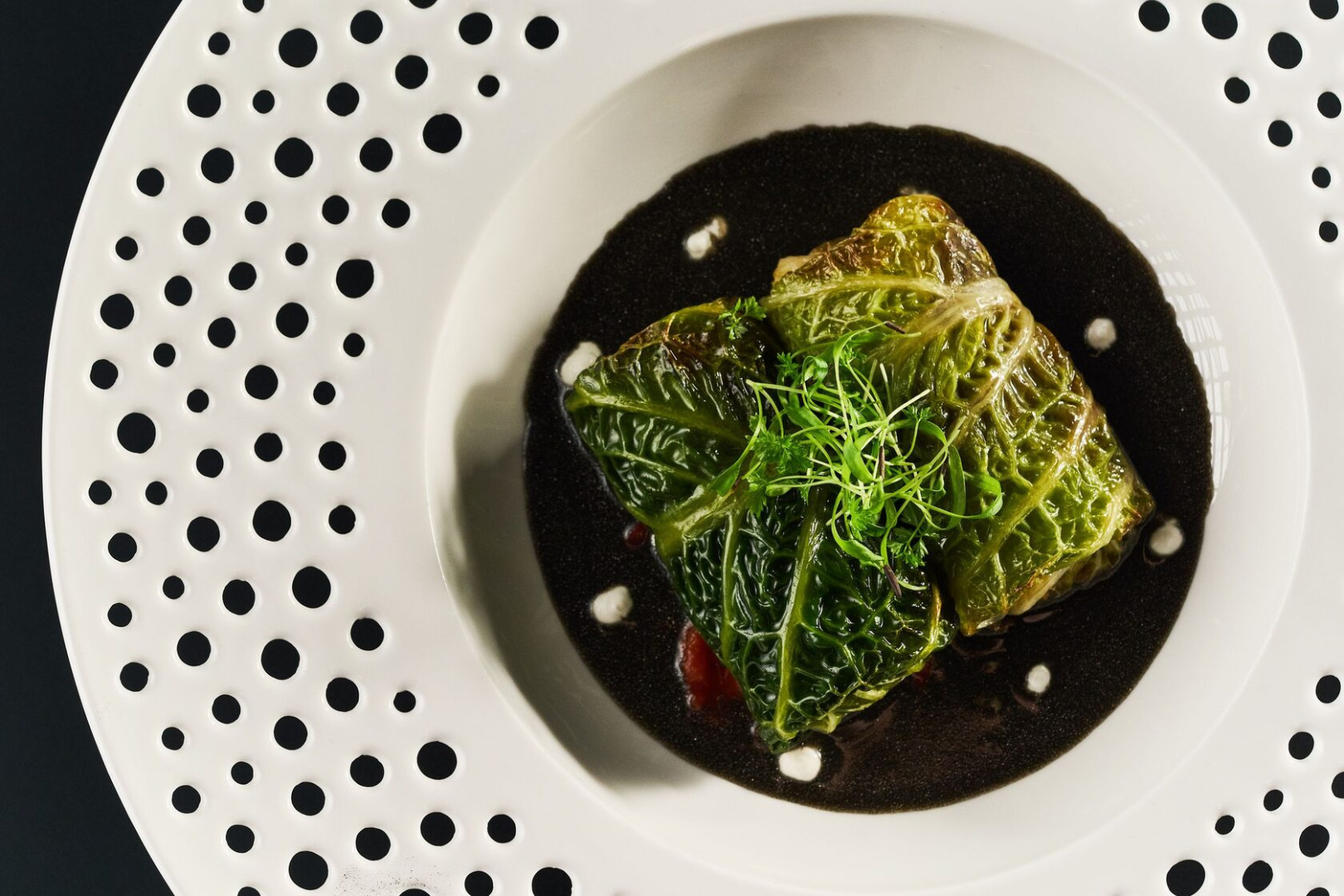 Гастрономический фестиваль «Первые в космосе» - фотография № 2