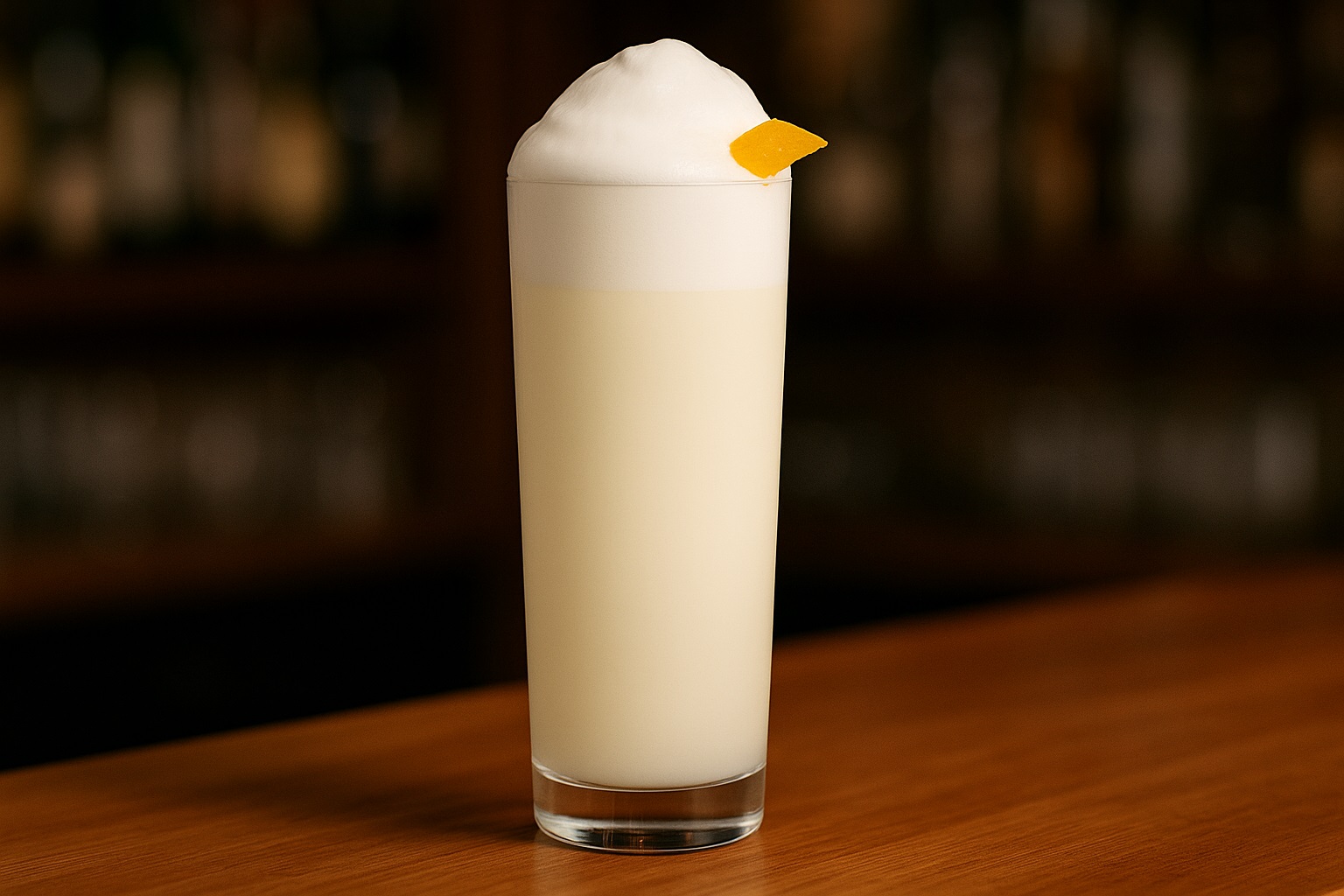 20 лучших коктейлей в мире, которые обязательно стоит попробовать. Часть II - фотография № 9