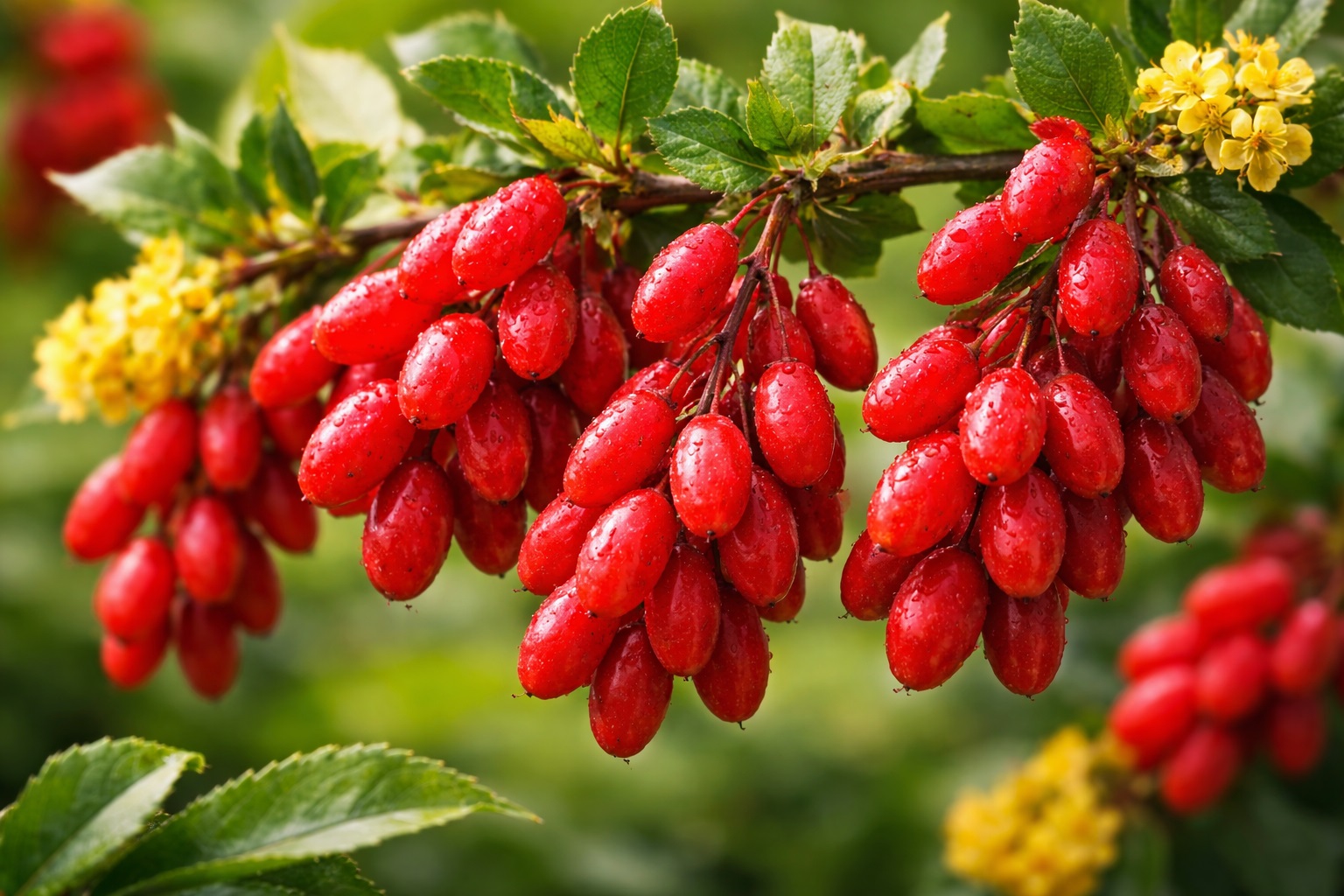 5 редких диких фруктов Непала, которые стоит попробовать хотя бы раз в жизни - фотография № 3