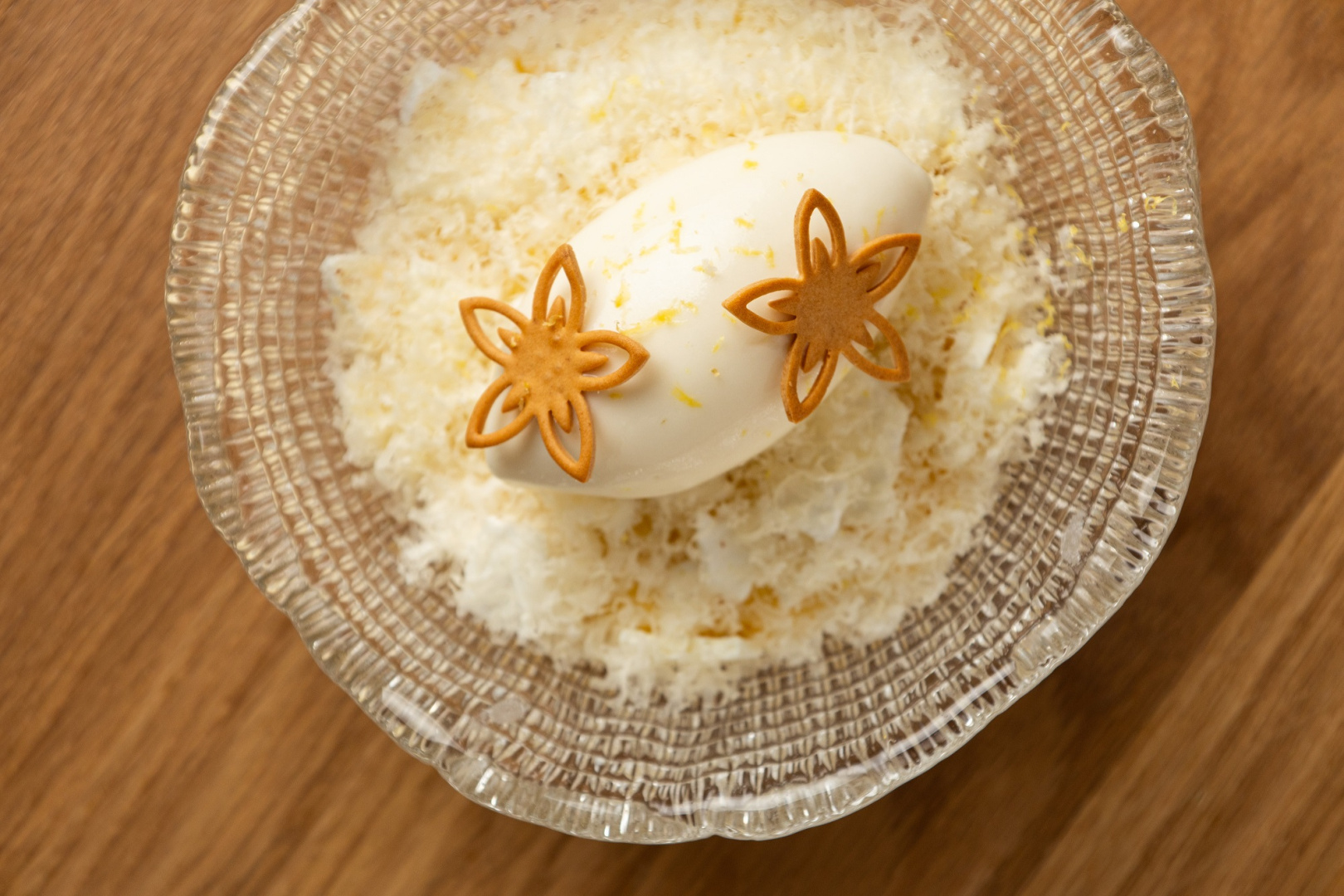 Игристый вечер - фотография № 4