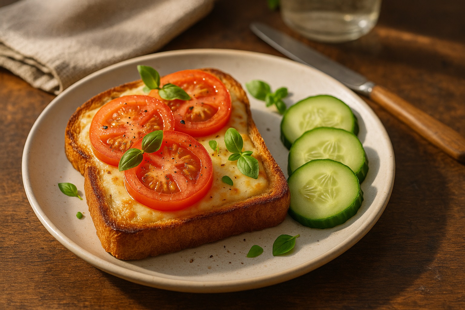 Утренний напиток, который действительно помогает справиться с похмельем - фотография № 3