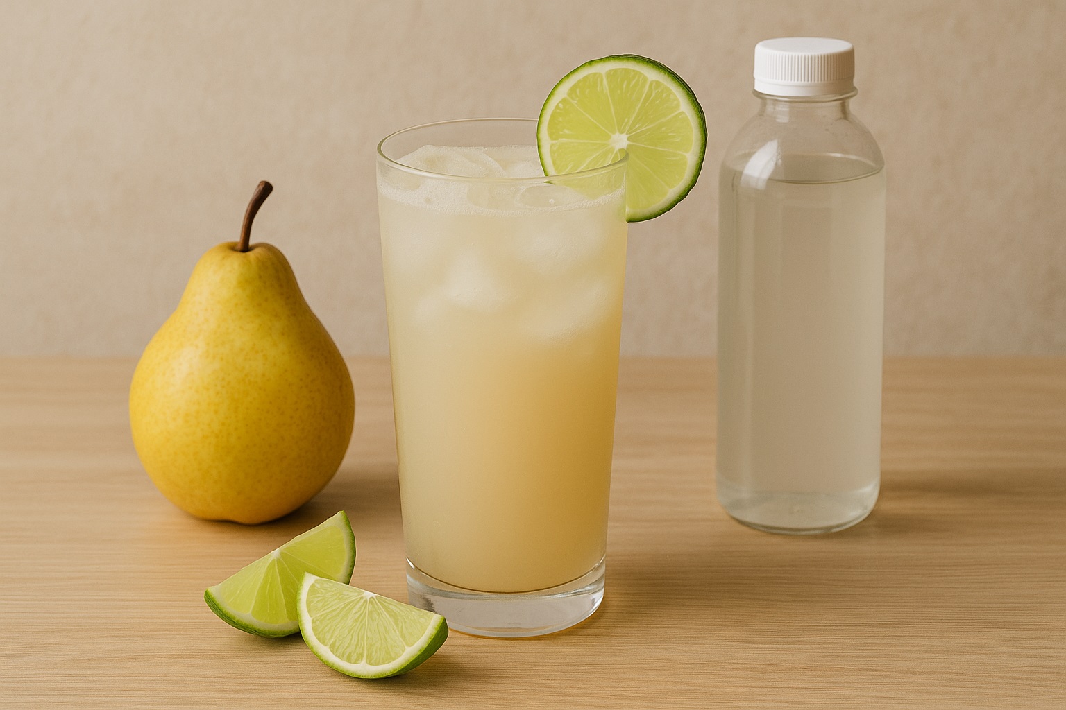 Утренний напиток, который действительно помогает справиться с похмельем - фотография № 2