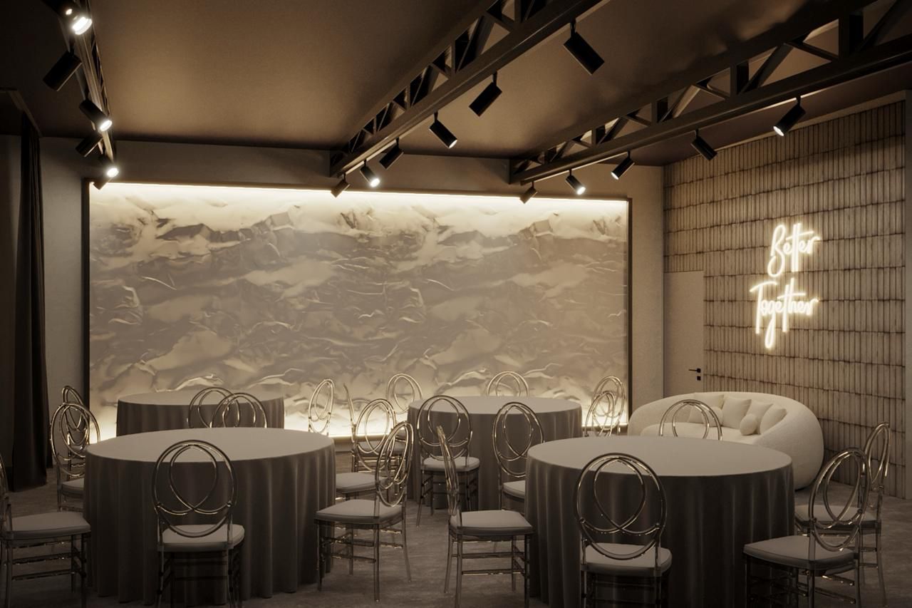 Sky Terrasse