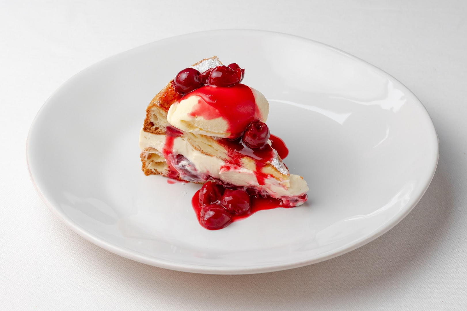 Новые истории: ужин «Печи и истории» - фотография № 4