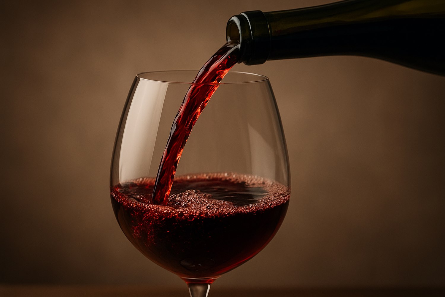 Винное казино - фотография № 1