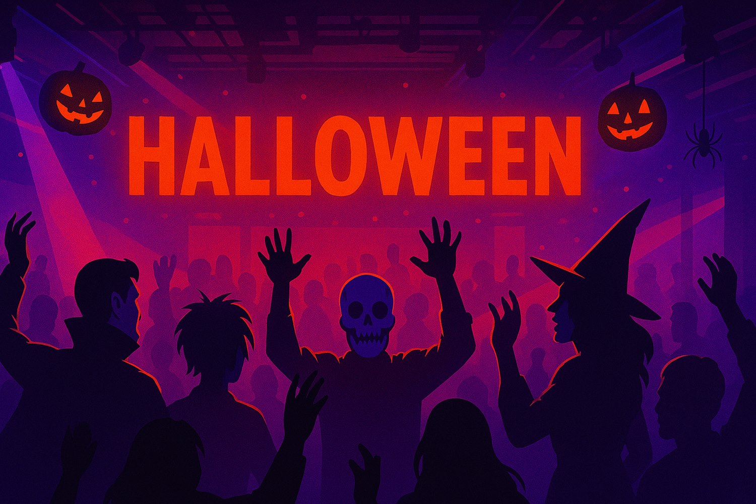 Halloween - фотография № 1