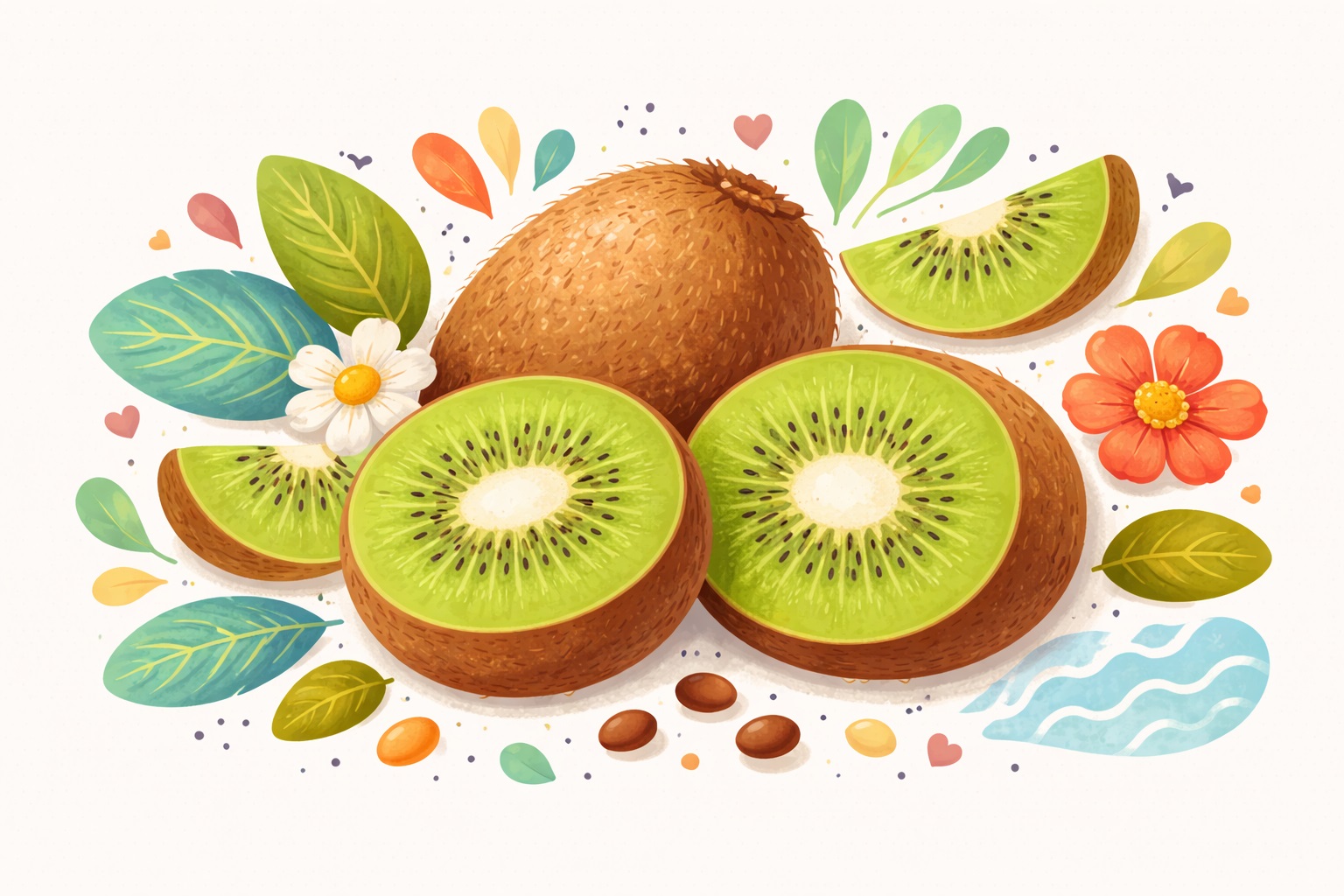 5 фруктов, которые стоит есть при кашле или простуде - фотография № 2