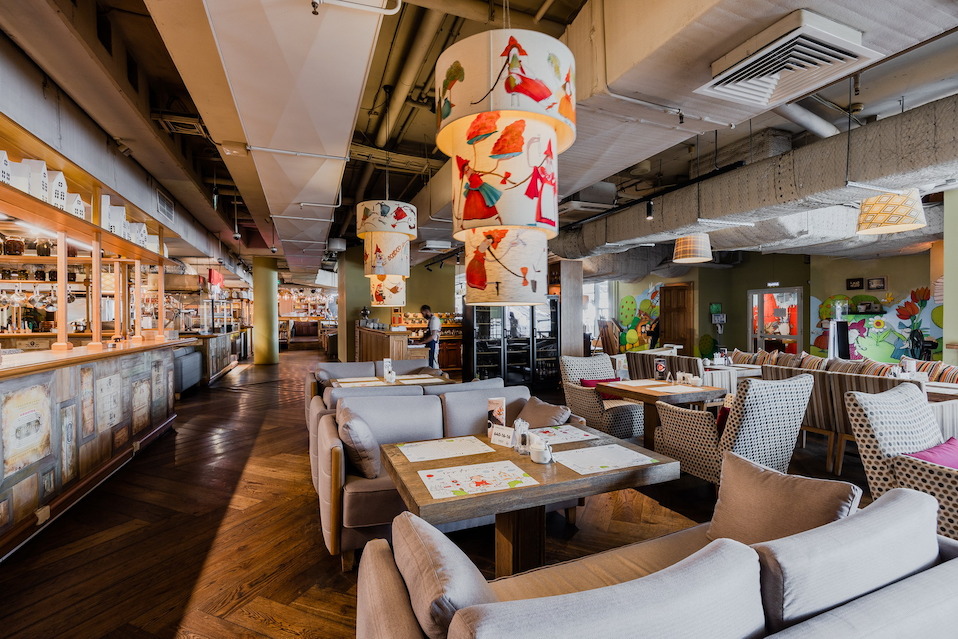 Готовим забавные маффины «Клоун» - фотография № 1