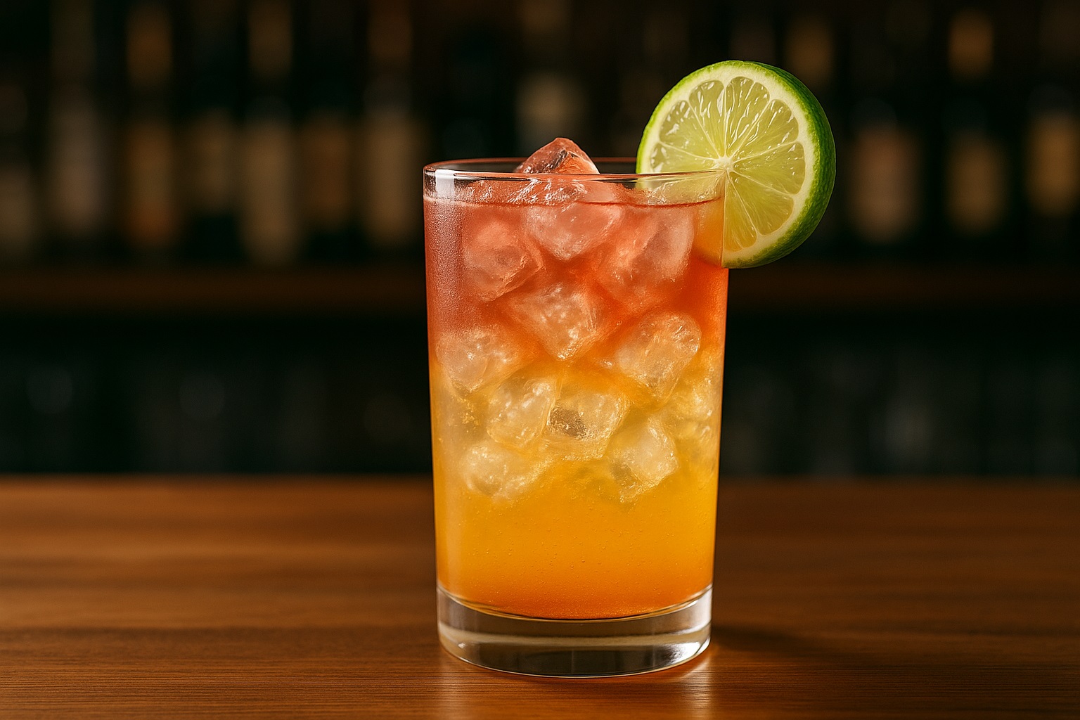 20 лучших коктейлей в мире, которые обязательно стоит попробовать. Часть II - фотография № 7