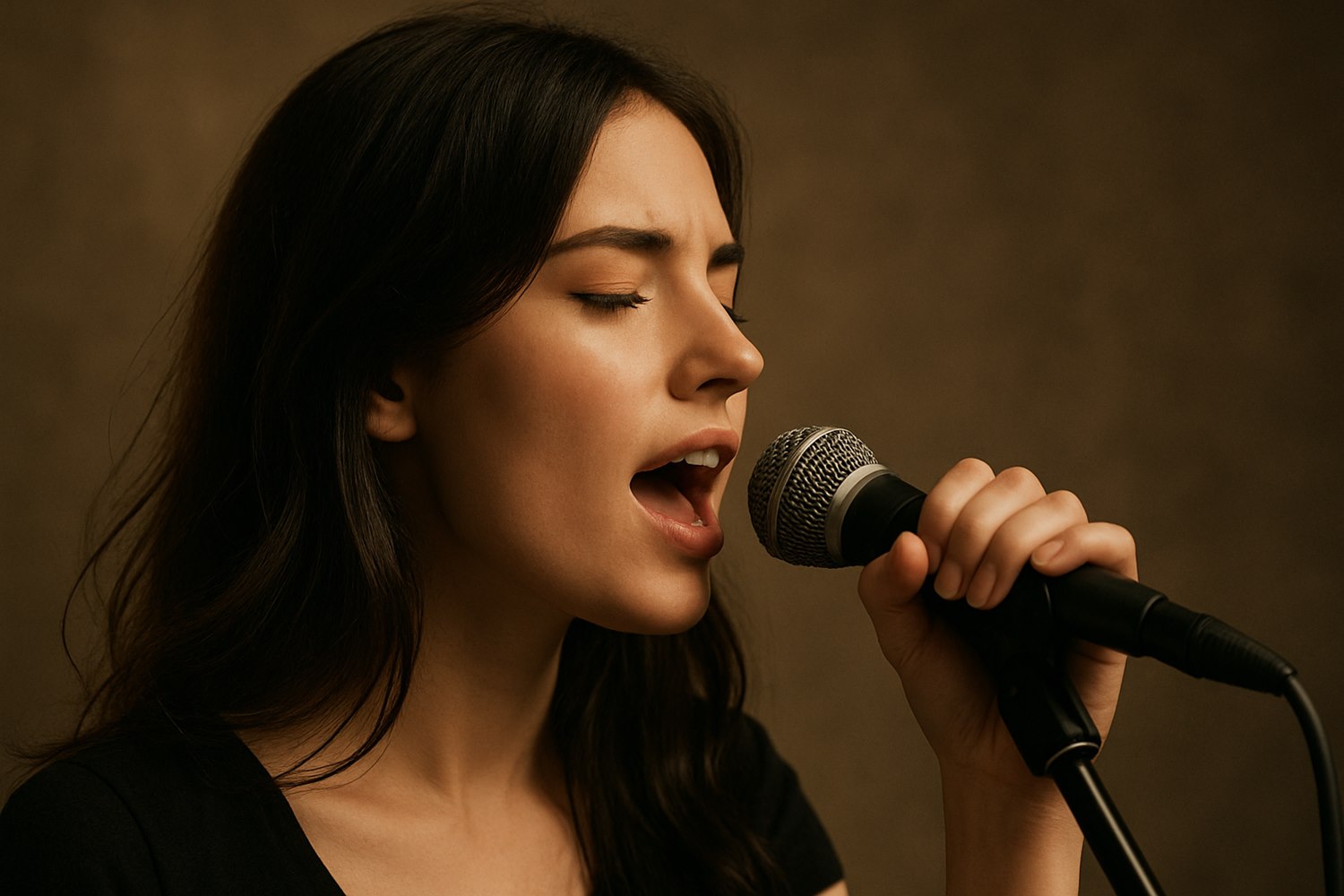 Трио Олеси Ялуниной - фотография № 1