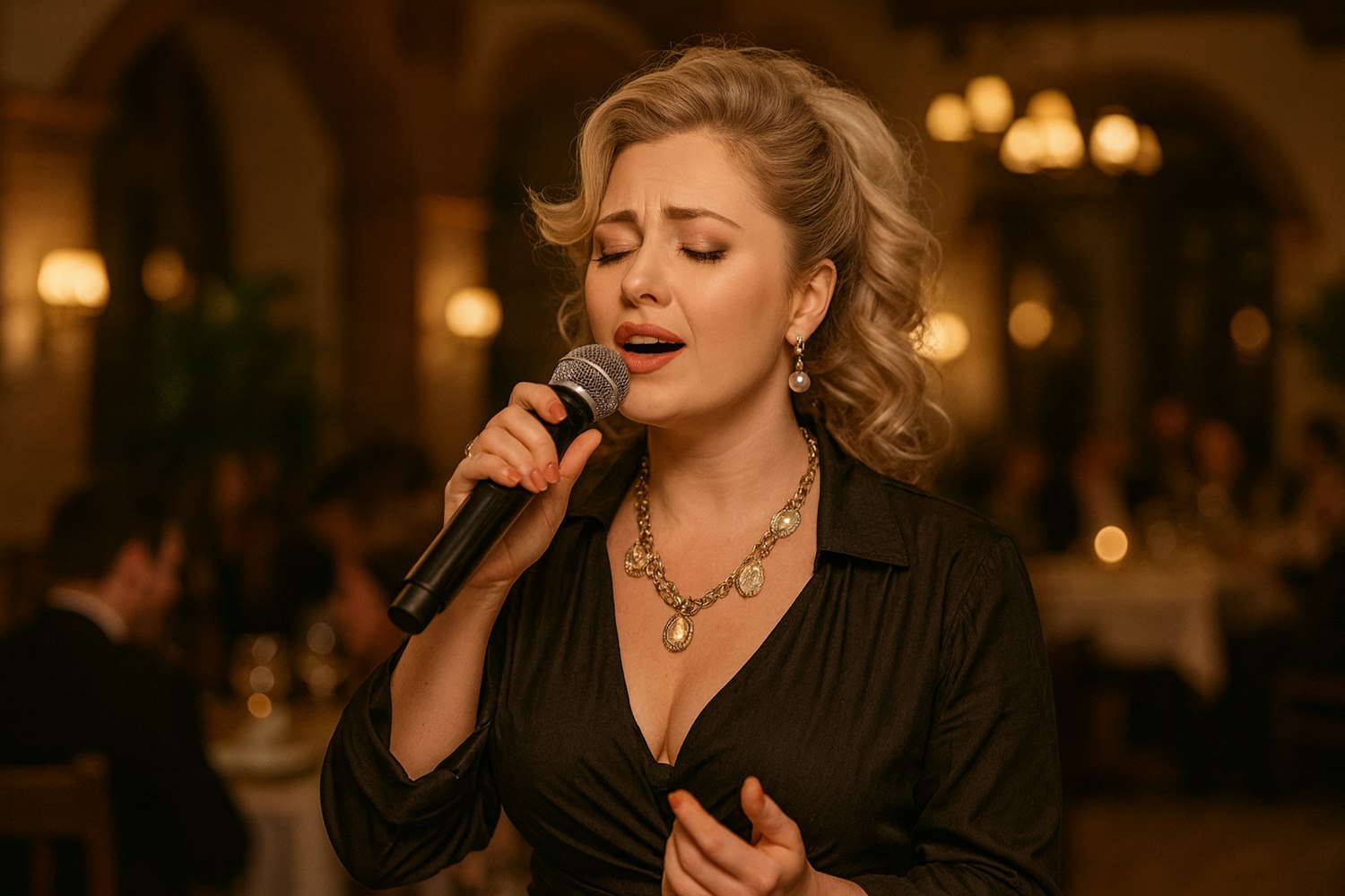 Елена Гертс - фотография № 1