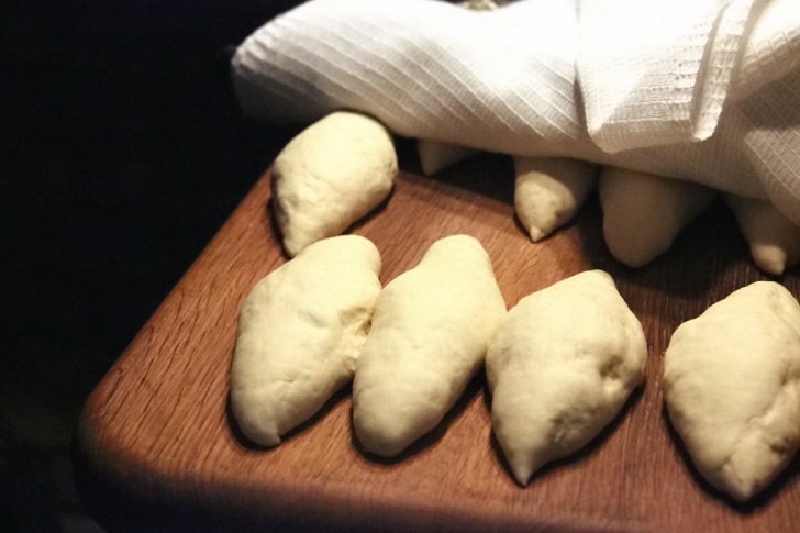 «Эларджи»: новый концепт, новая кухня